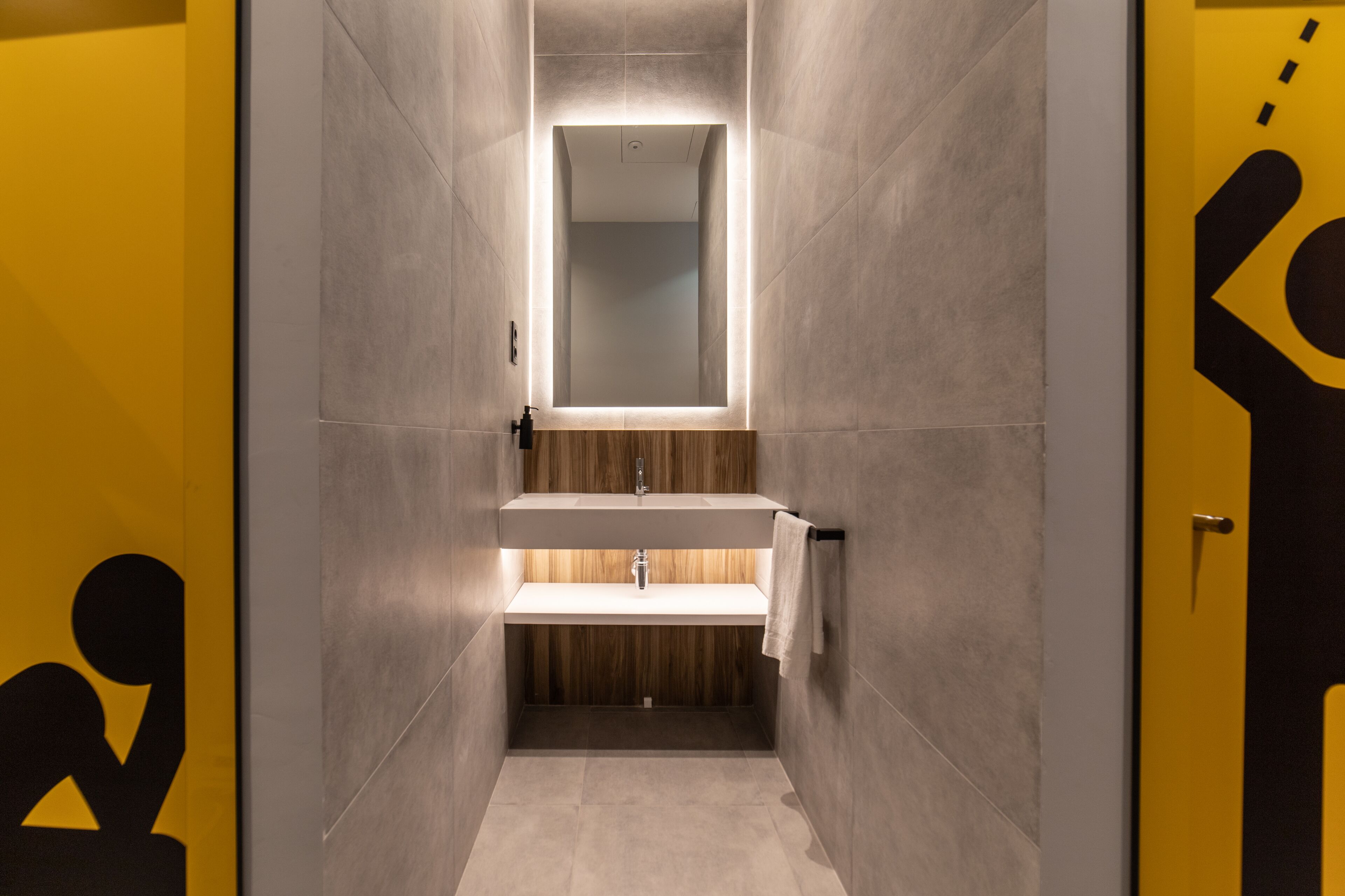 Foto - Petit Hostel La Latina