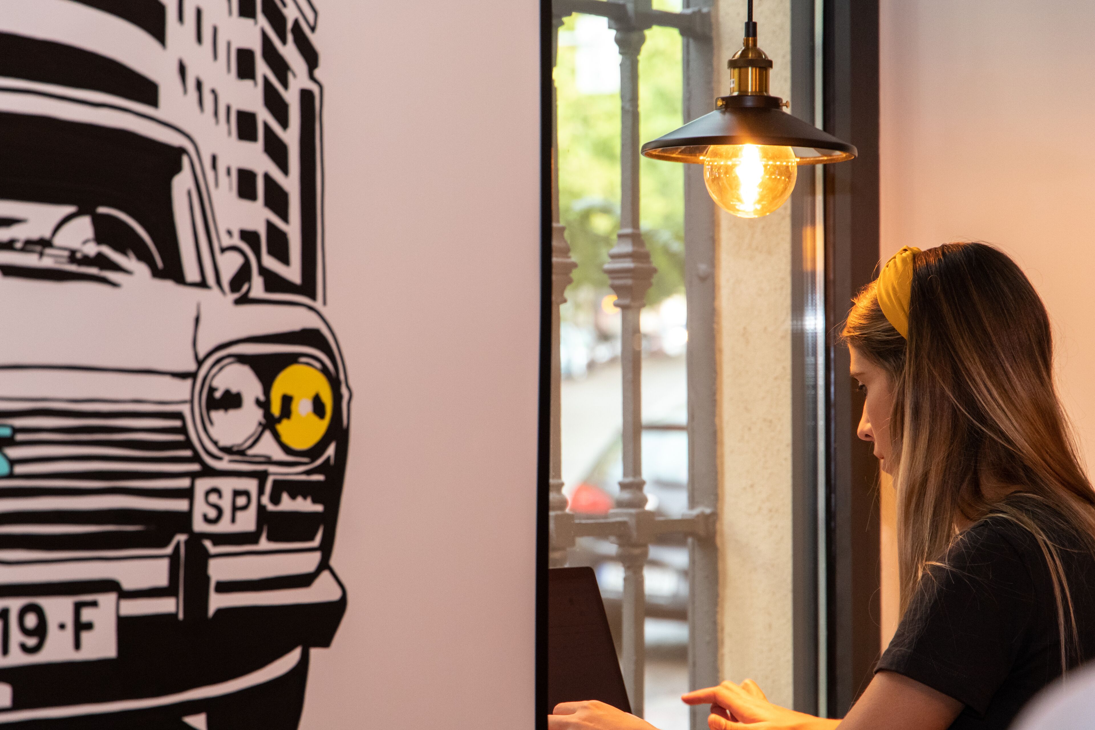 Foto - Petit Hostel La Latina