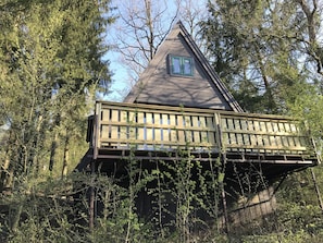 Superior Chalet