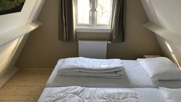 Chalet Superior | 3 kamar tidur, meja kerja, dan ruang kerja ramah laptop