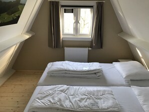 Superior Chalet