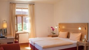 Room - Kloster Gasthof (Muennerstadt)