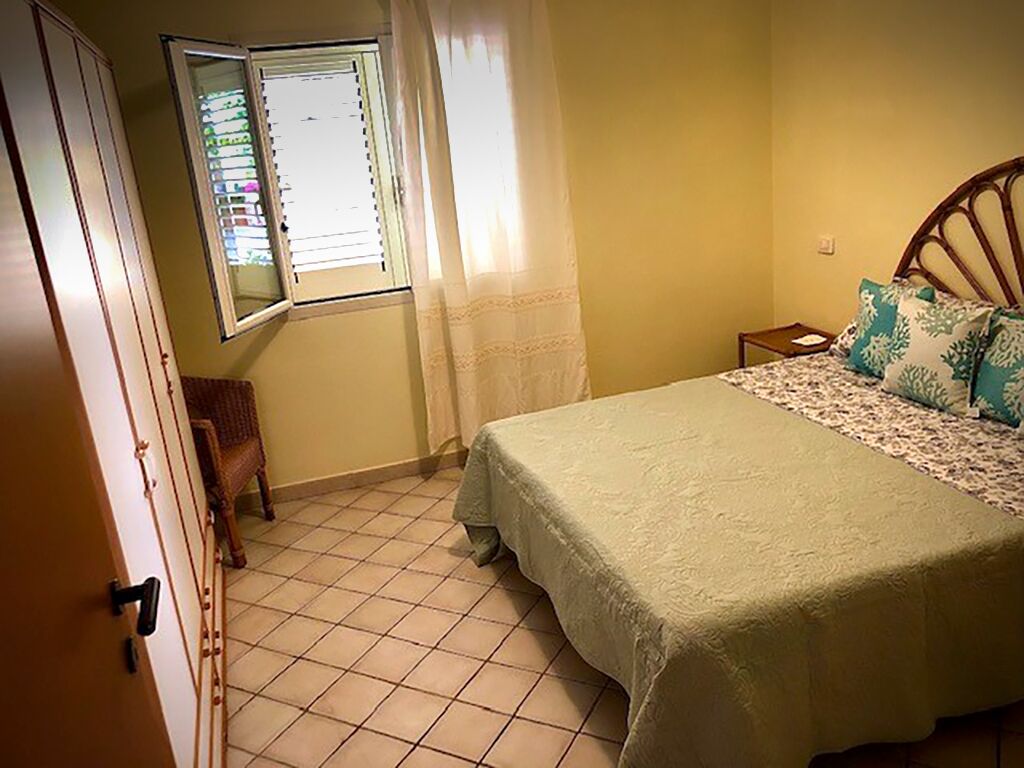 2 habitaciones y caja de seguridad en la habitación 