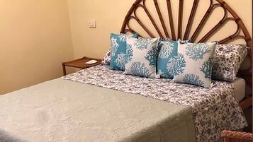 2 camere, una cassaforte in camera, ferro/asse da stiro, Wi-Fi gratuito