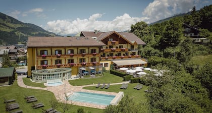 Ferienparadies Lerch