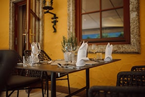 Teres/patio