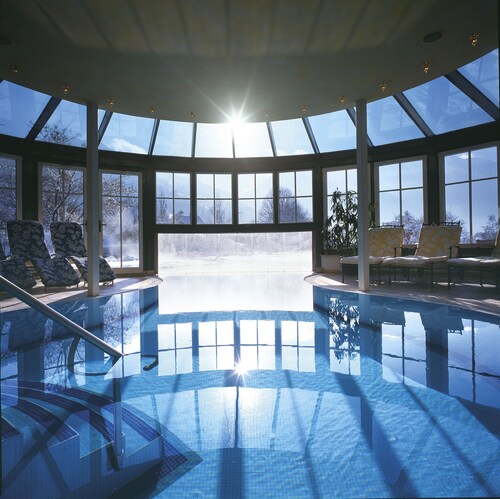 Ferienparadies Lerch