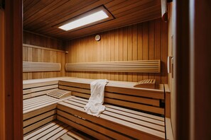 Massages - Ferienparadies Lerch (Sankt Johann im Pongau)