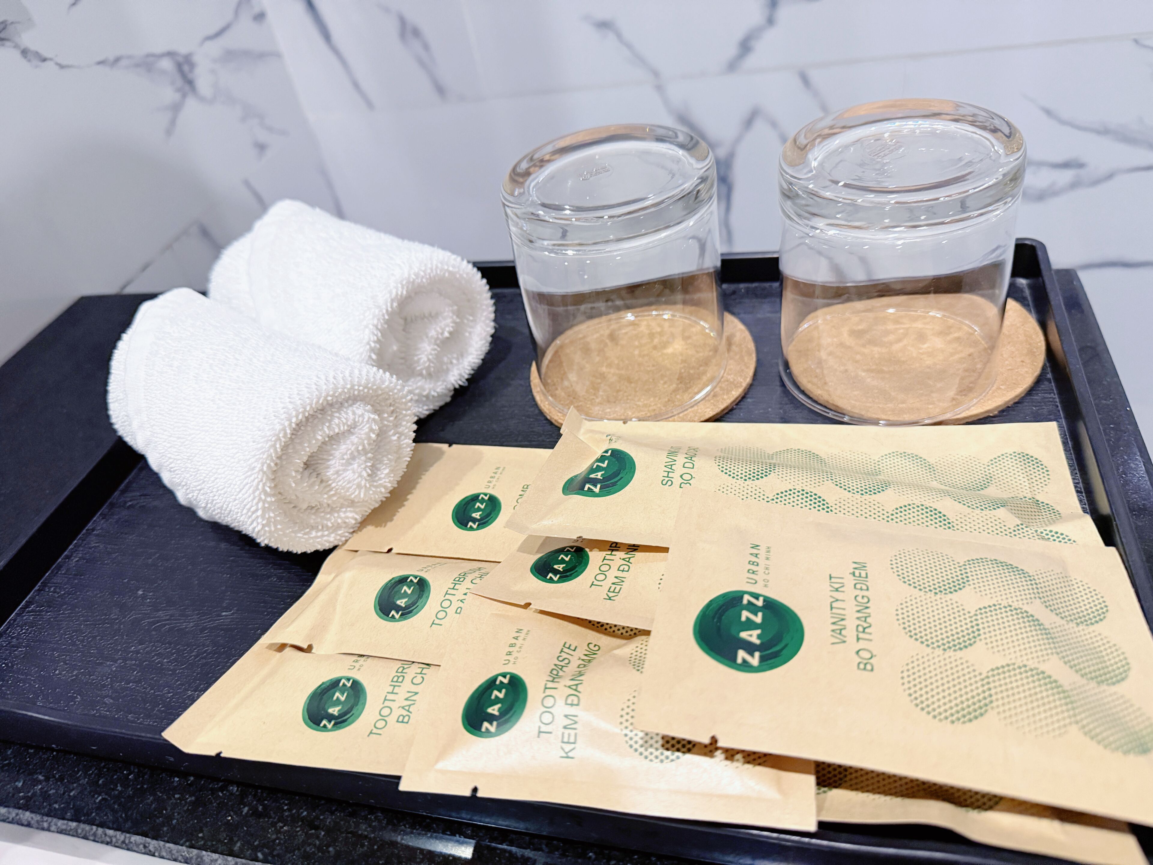 Photo - Zazz Urban Ho Chi Minh