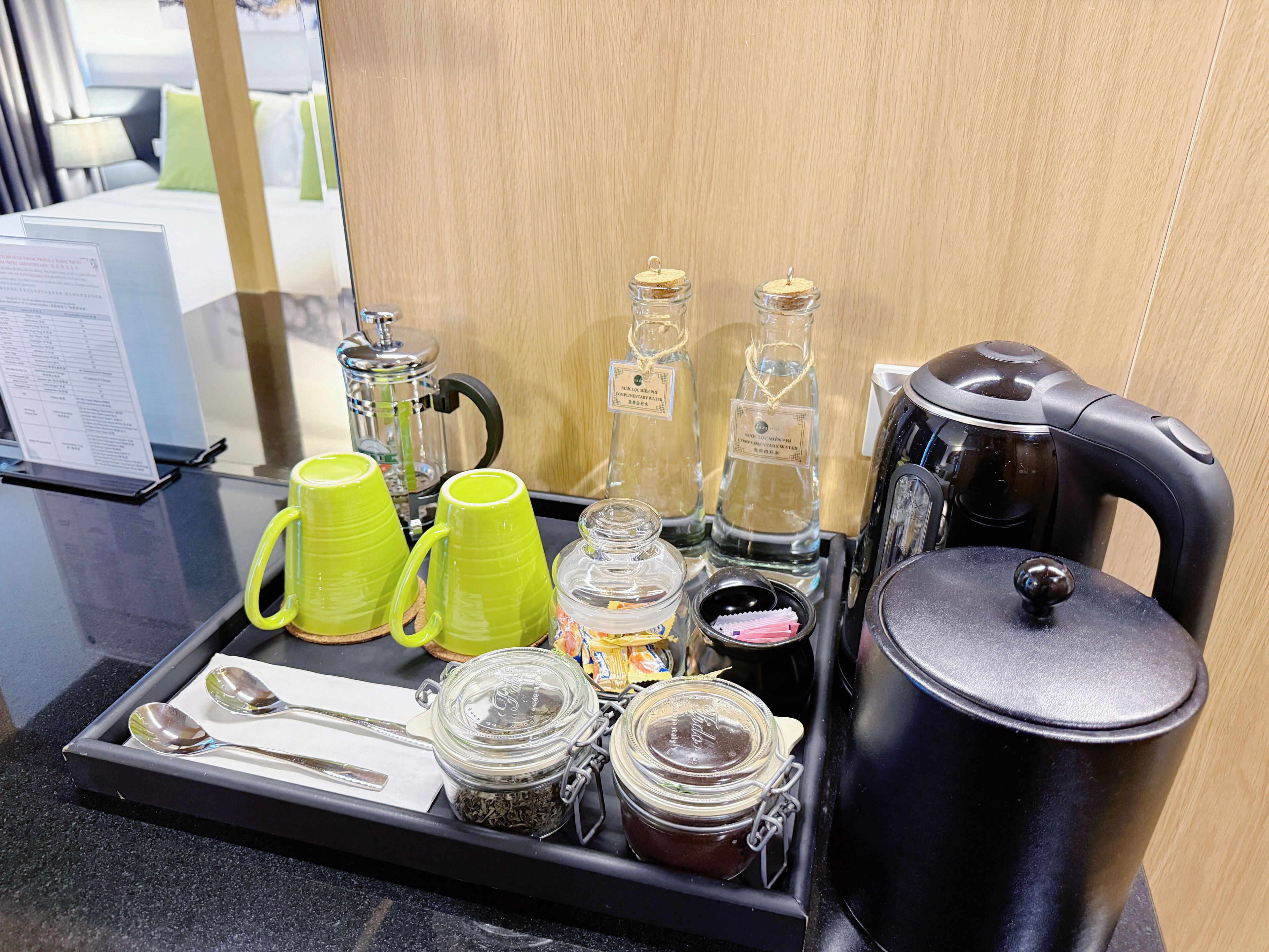 Photo - Zazz Urban Ho Chi Minh