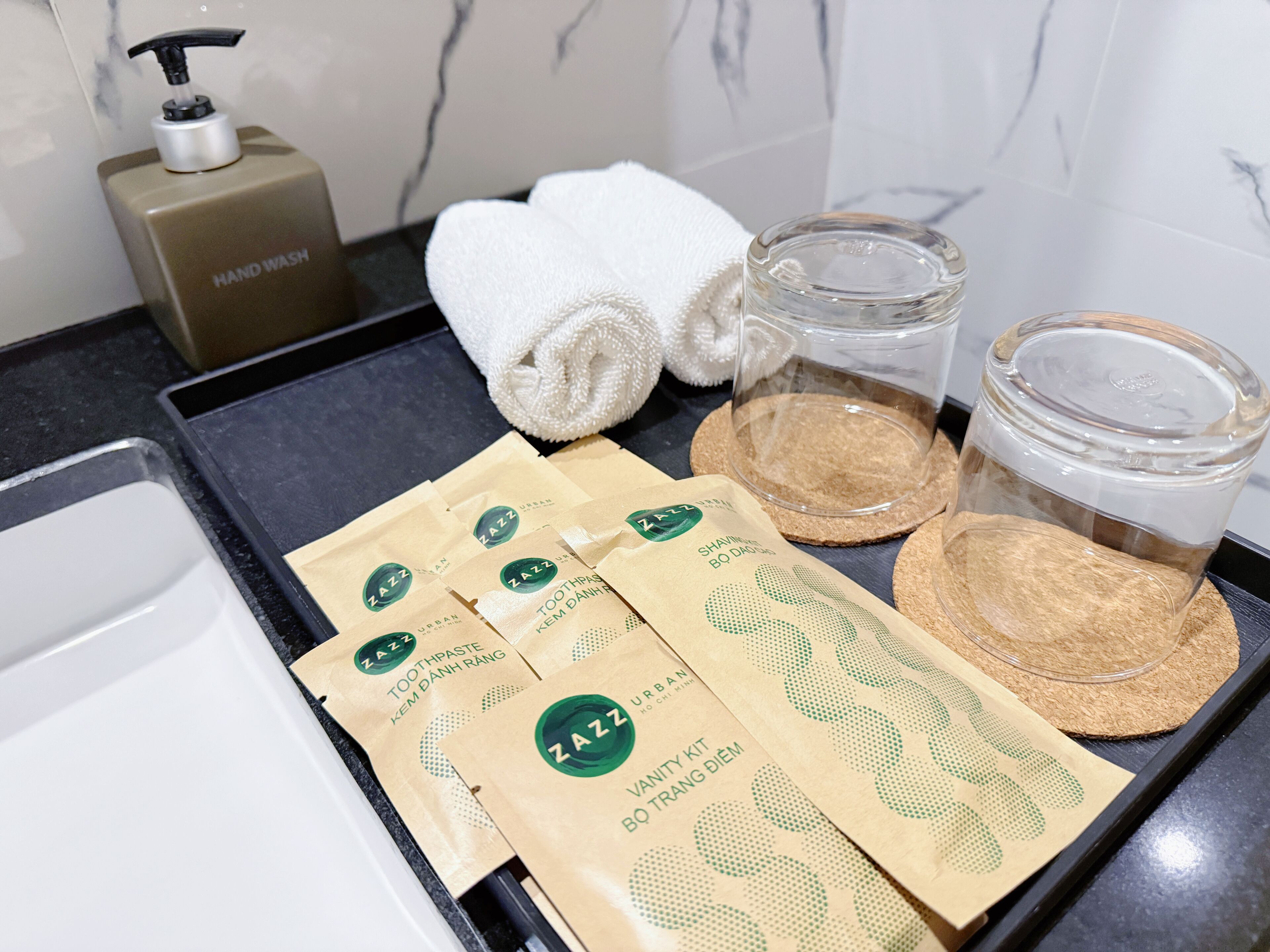 Photo - Zazz Urban Ho Chi Minh