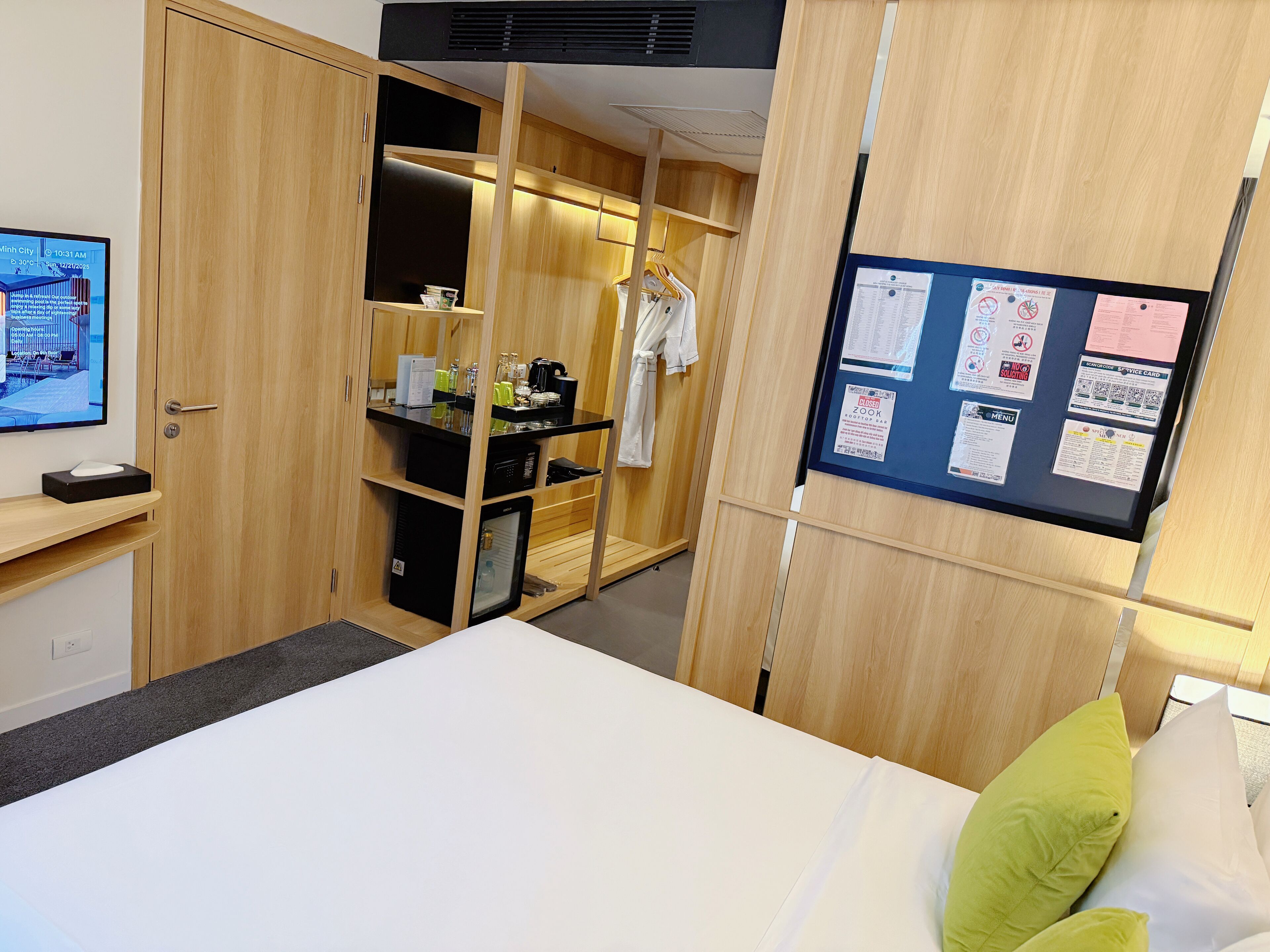 Photo - Zazz Urban Ho Chi Minh