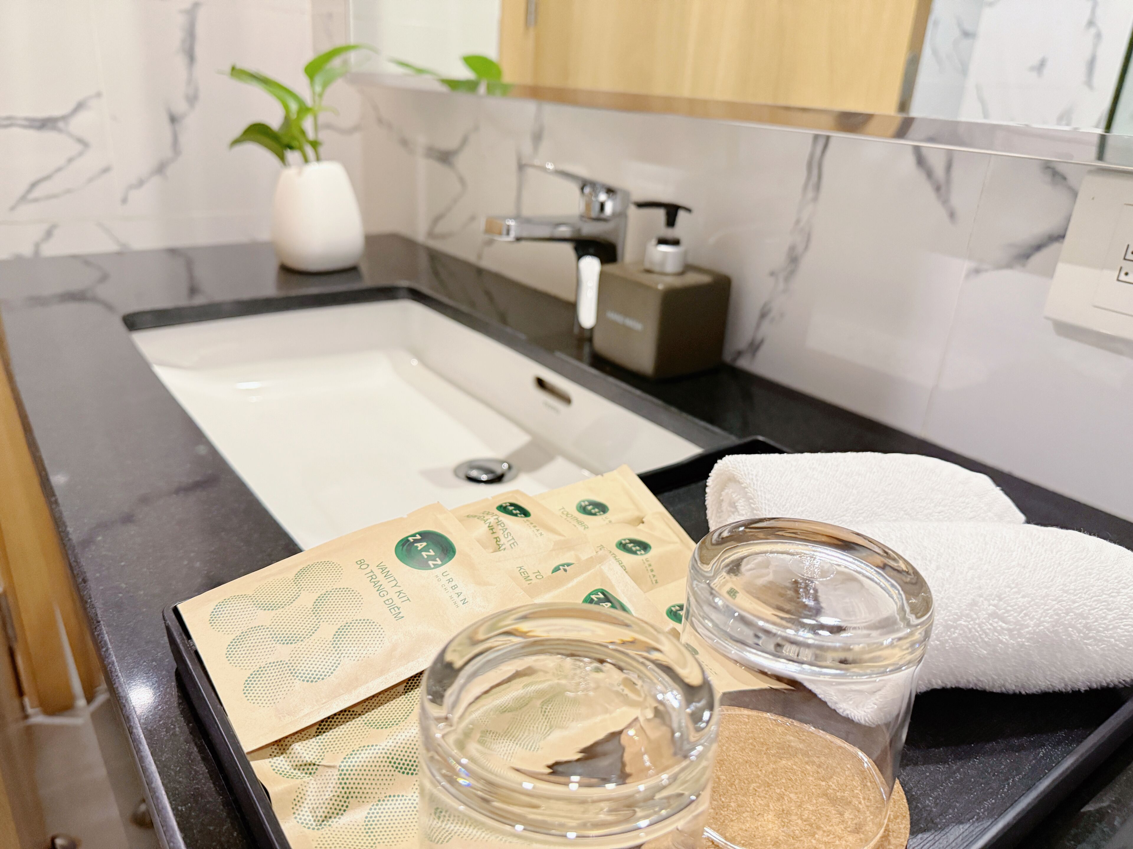 Photo - Zazz Urban Ho Chi Minh