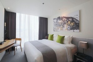 Chambre (Z, King/Twin)