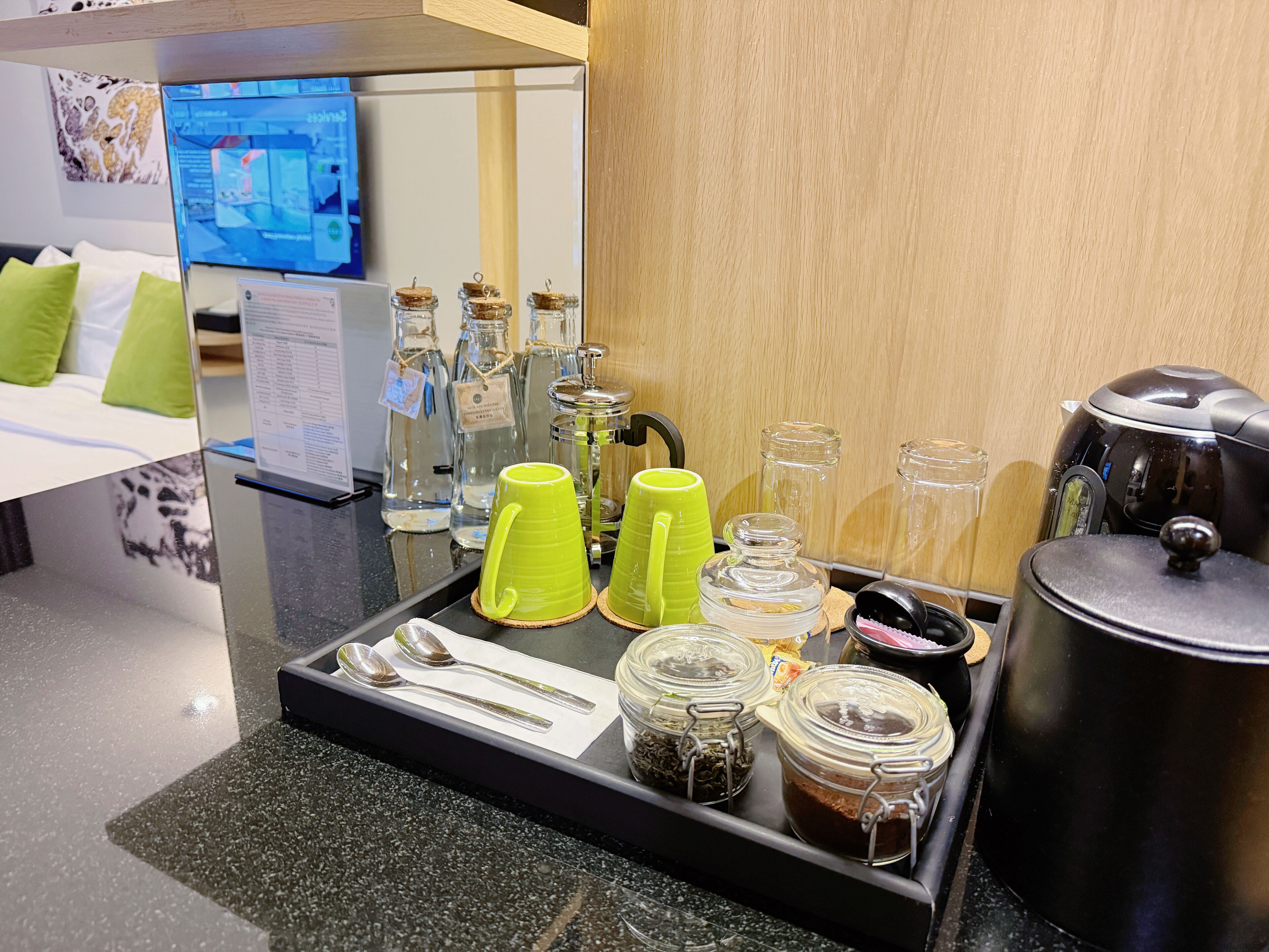 Photo - Zazz Urban Ho Chi Minh