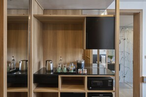 Servicios de la habitación