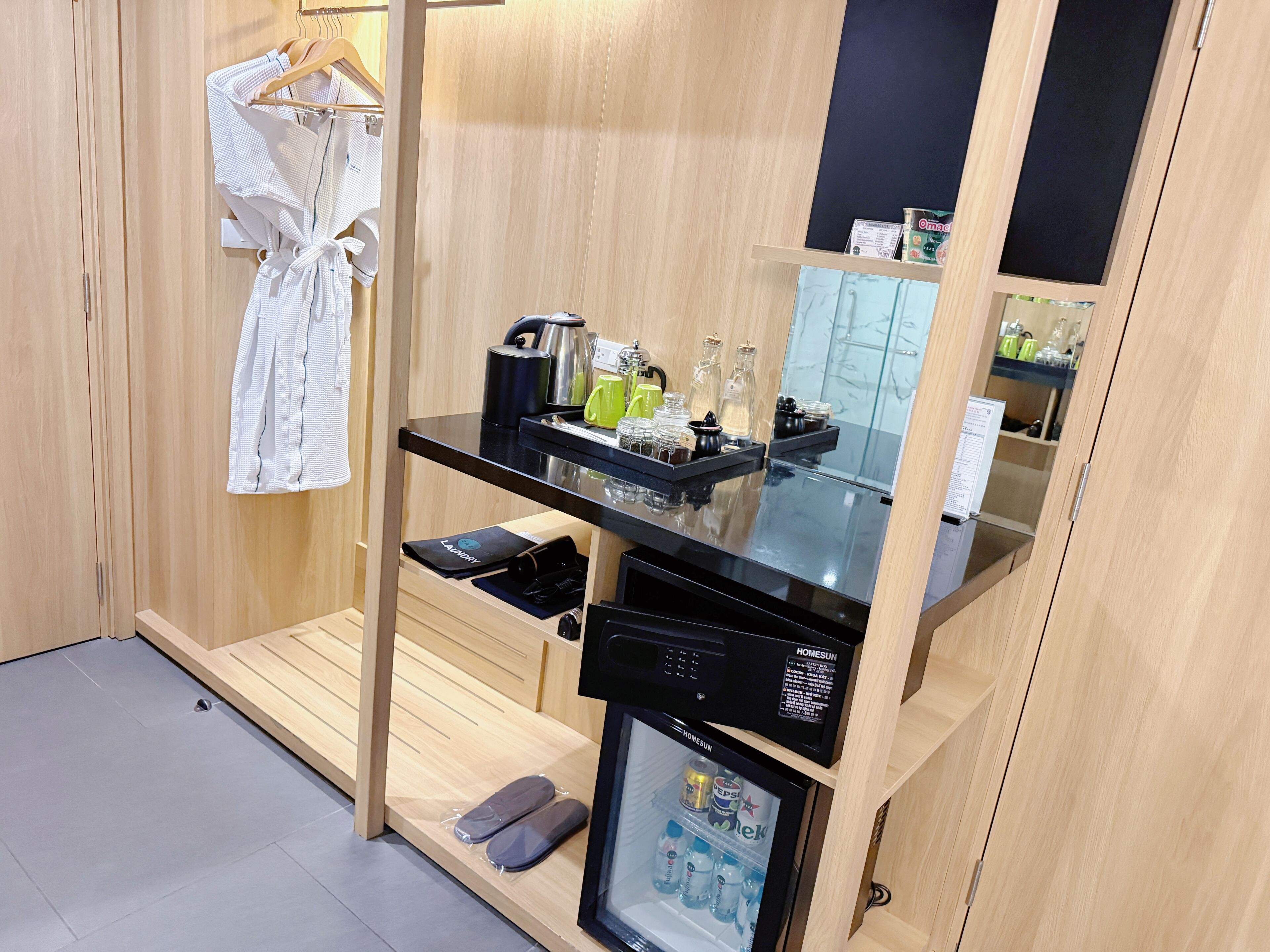 Photo - Zazz Urban Ho Chi Minh