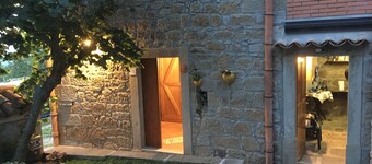 Il Cottage sui Nebrodi