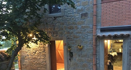 Il Cottage sui Nebrodi