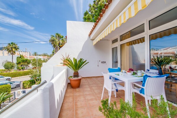 Rent a holiday flat in Alcudia