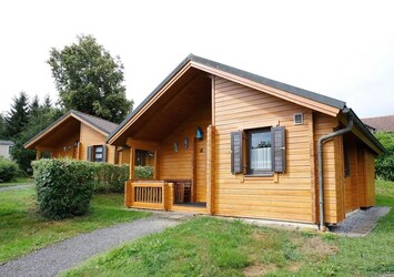 Ferienhaus Jägerpark Viechtach