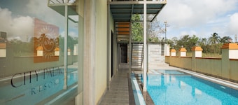 City Palace Resort