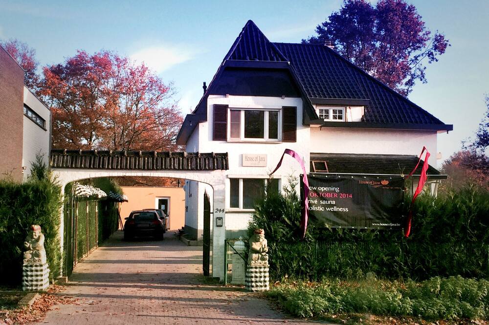 B&B House Of Java