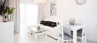 LUXURY APARTMENT KOLBERG NEWLY BUILT