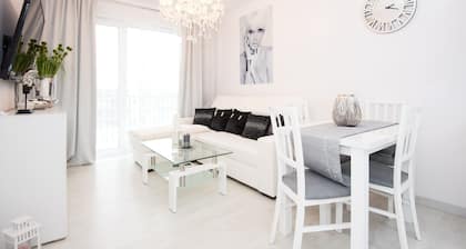 LUXURY APARTMENT KOLBERG NEWLY BUILT