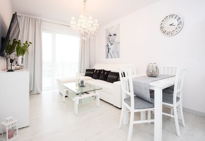 LUXURY APARTMENT KOLBERG NEWLY BUILT