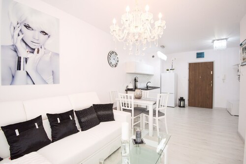 LUXUS APARTMENT KOLBERG NEU GEBAUT