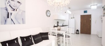 LUXURY APARTMENT KOLBERG NEWLY BUILT
