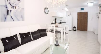 LUXUS APARTMENT KOLBERG NEU GEBAUT
