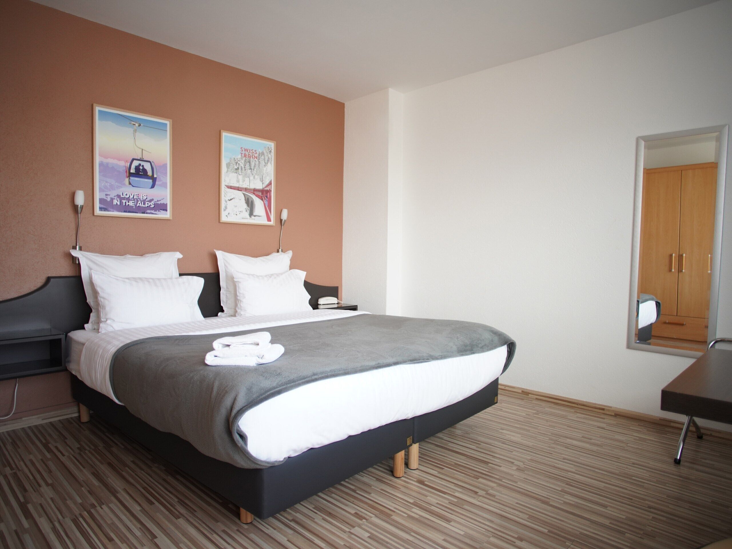 Foto - Primadom Aparthotel