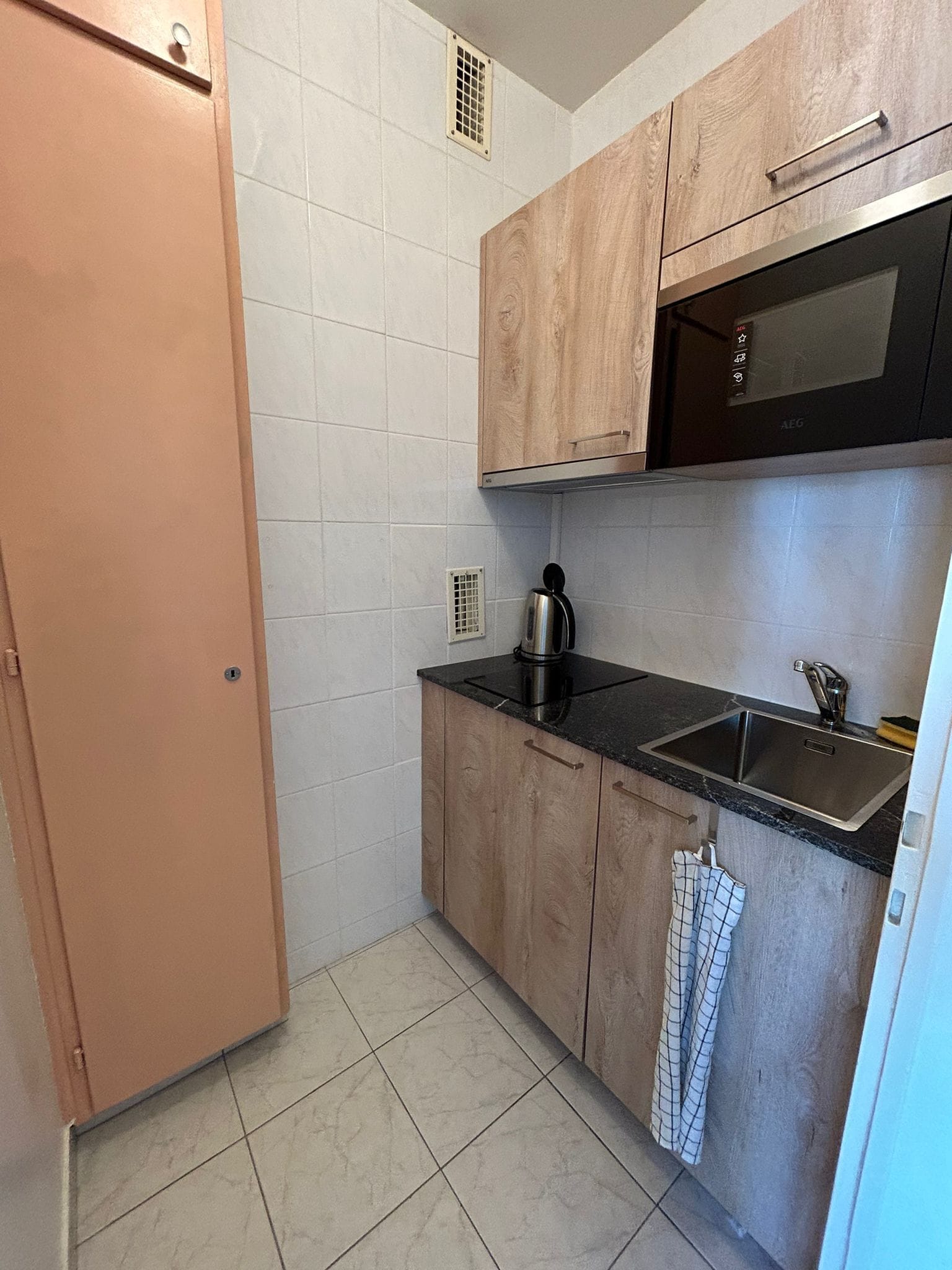 Foto - Primadom Aparthotel