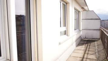 Departamento | Balcón