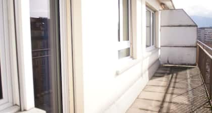 PRIMADOM Aparthotel