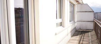 PRIMADOM Aparthotel
