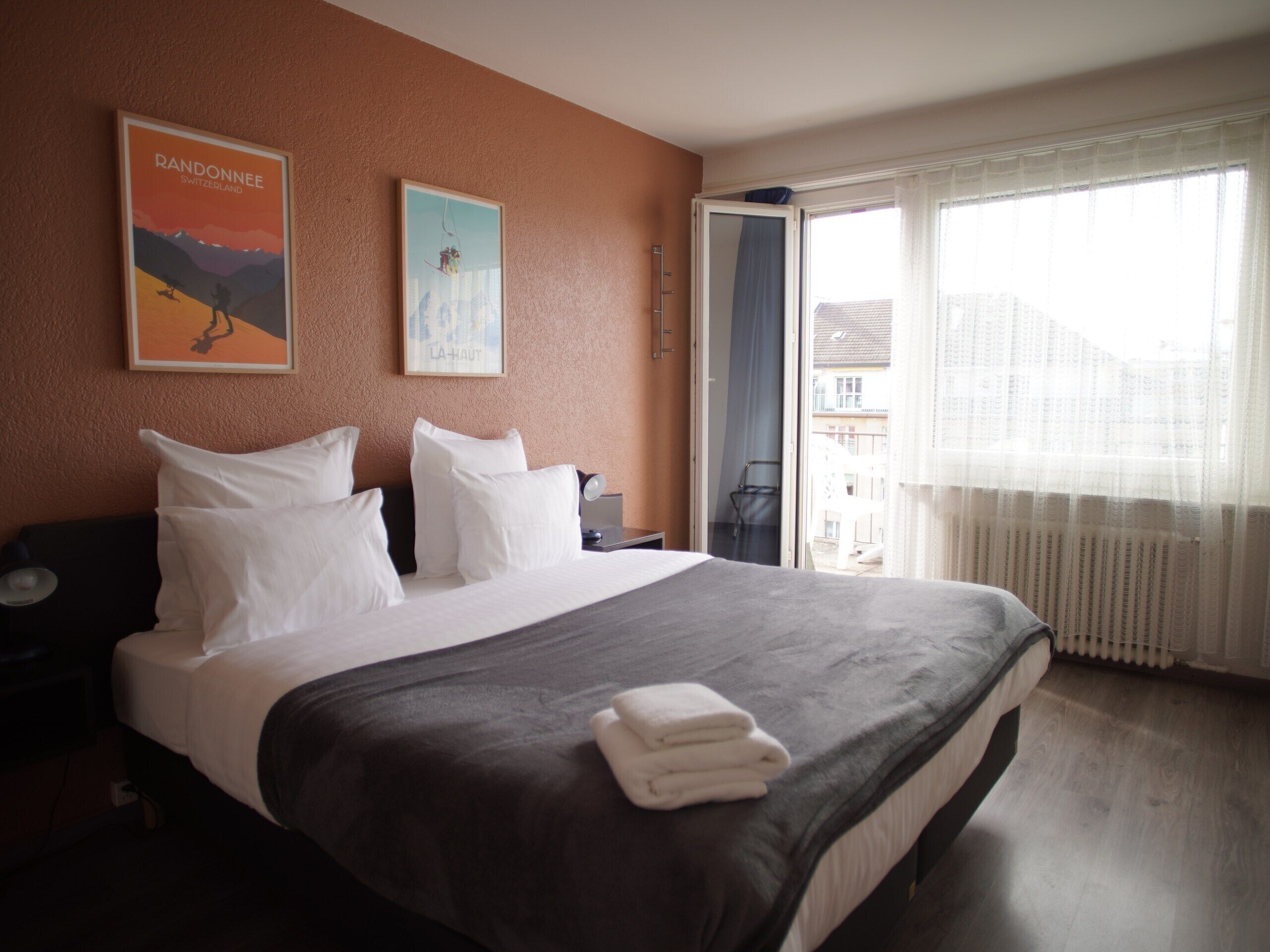 Foto - Primadom Aparthotel