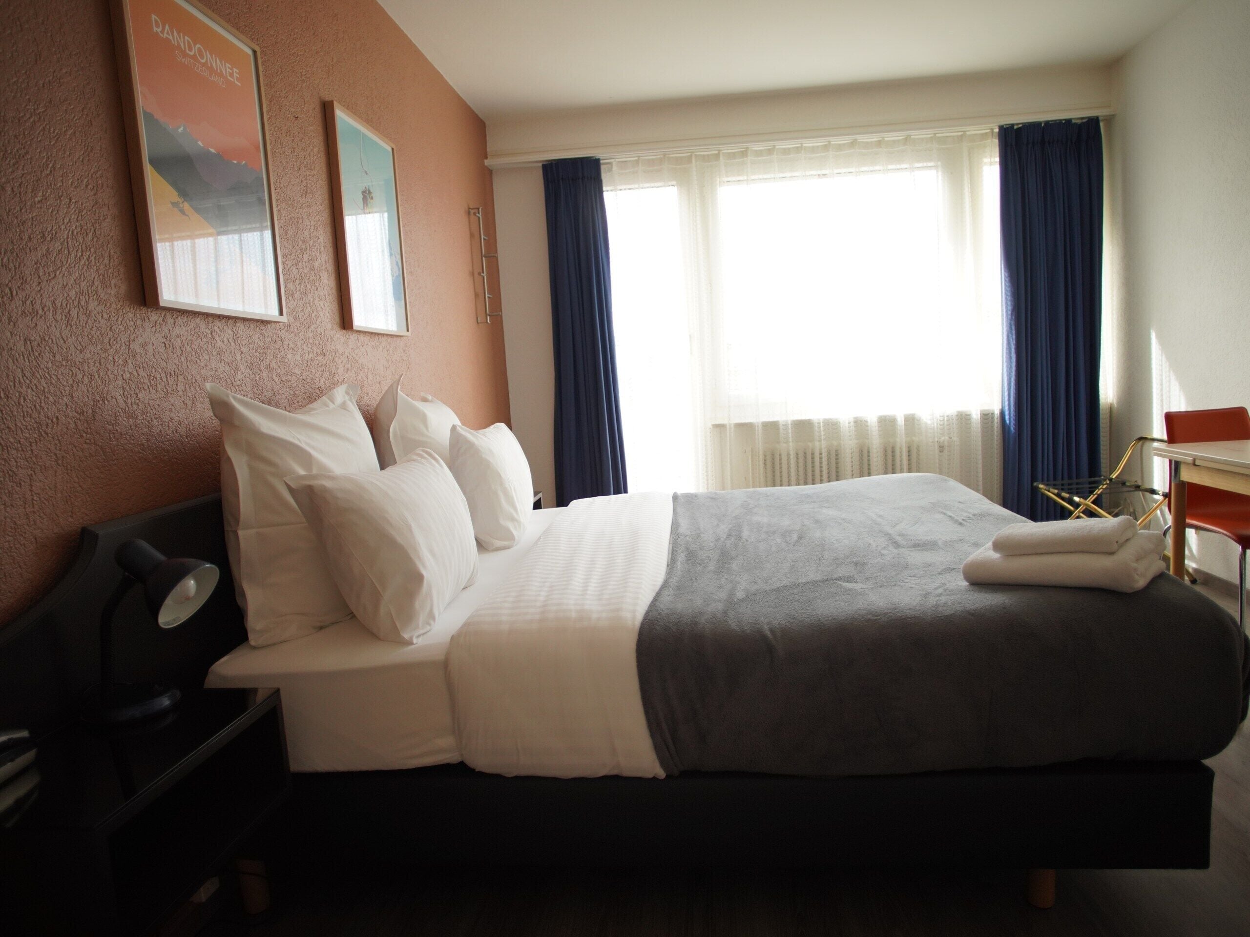 apartment | 1 bedroom, free wifi, bed sheets