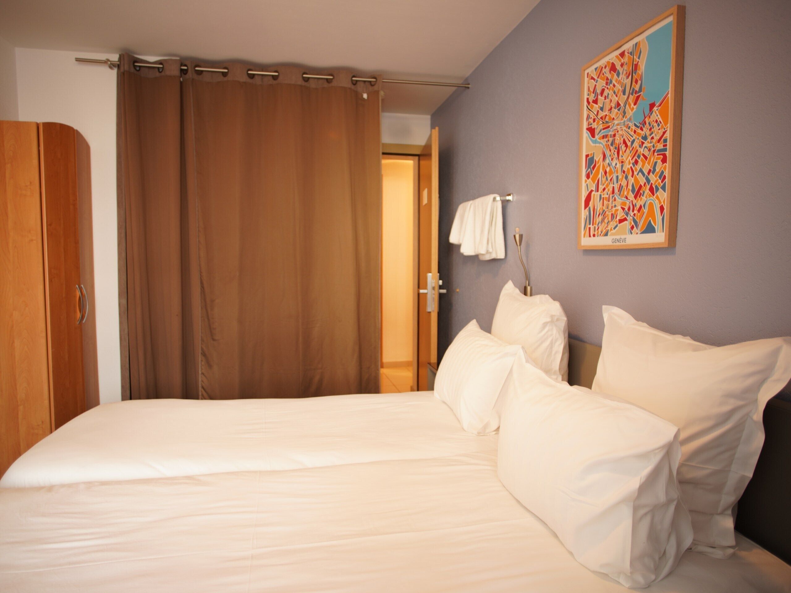 Foto - Primadom Aparthotel