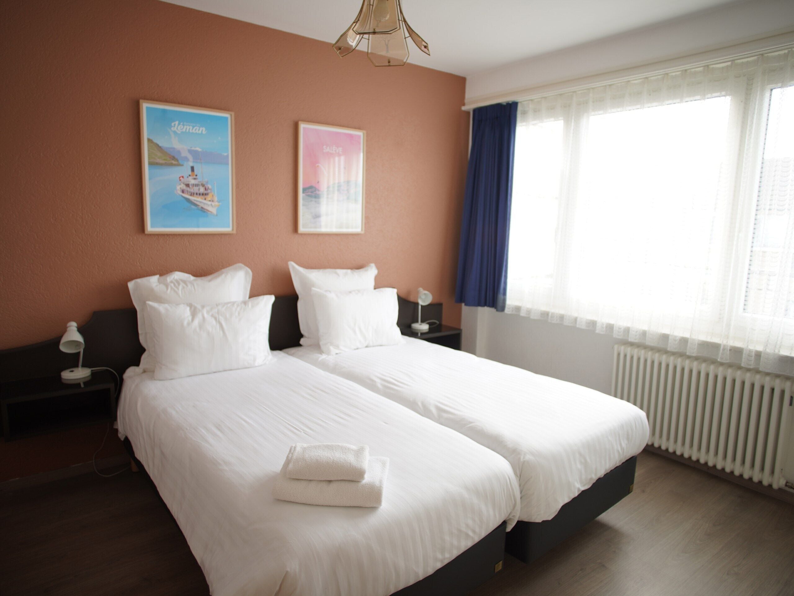 apartment | 1 bedroom, free wifi, bed sheets