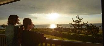 Hotel Familio Sado Aikawa