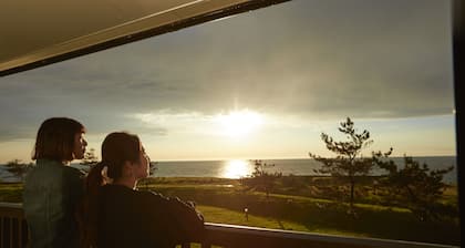 Hotel Familio Sado Aikawa