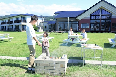 Hotel Familio Sado Aikawa