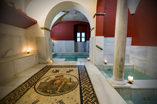 Hotel Rural Termas Aqua Libera