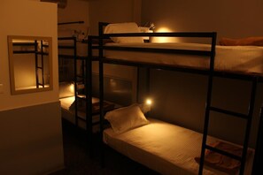 Hochwertige Bettwaren, kostenloses WLAN