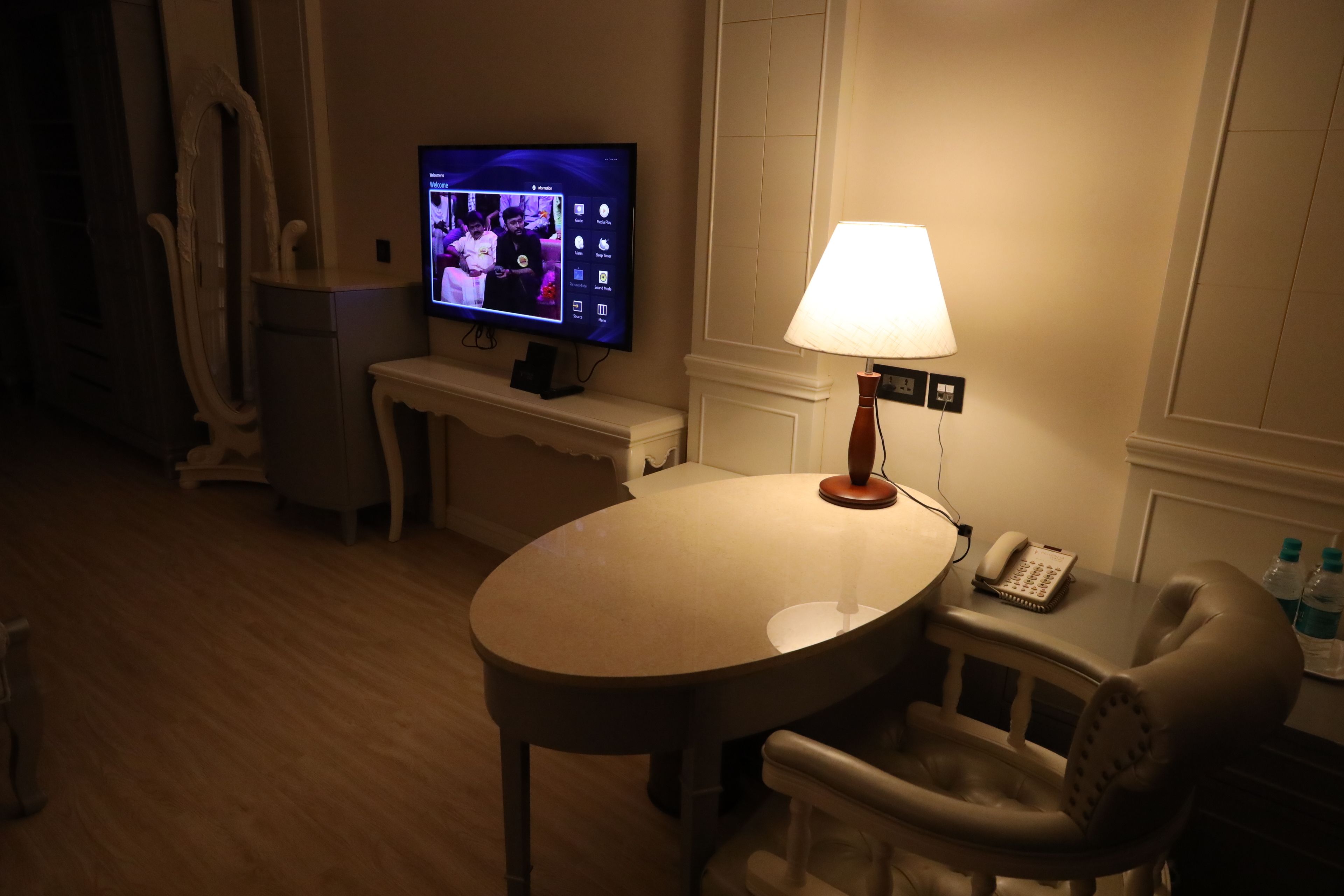 Foto - Regenta Central RS Chennai OMR SIPCOT