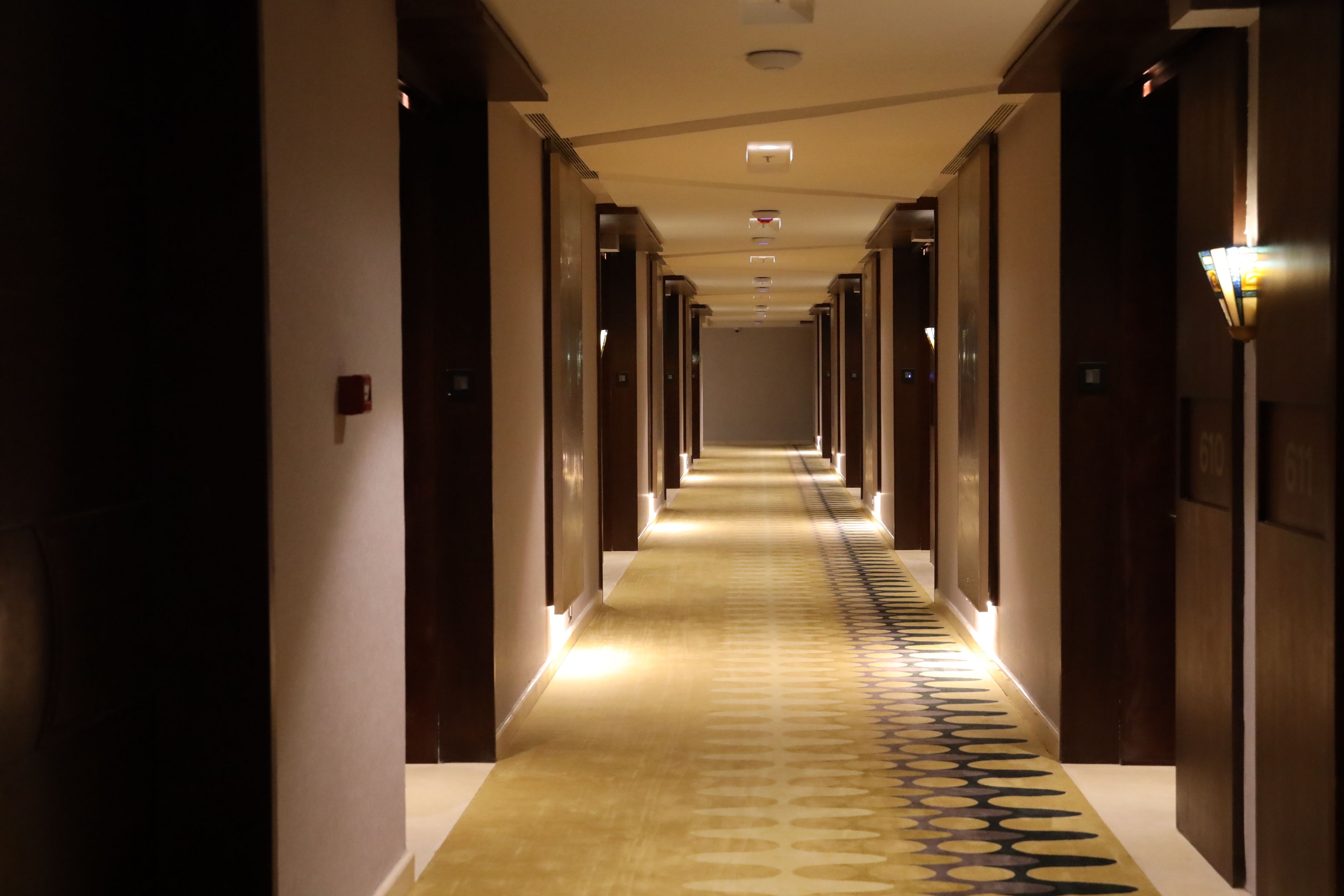 Foto - Regenta Central RS Chennai OMR SIPCOT