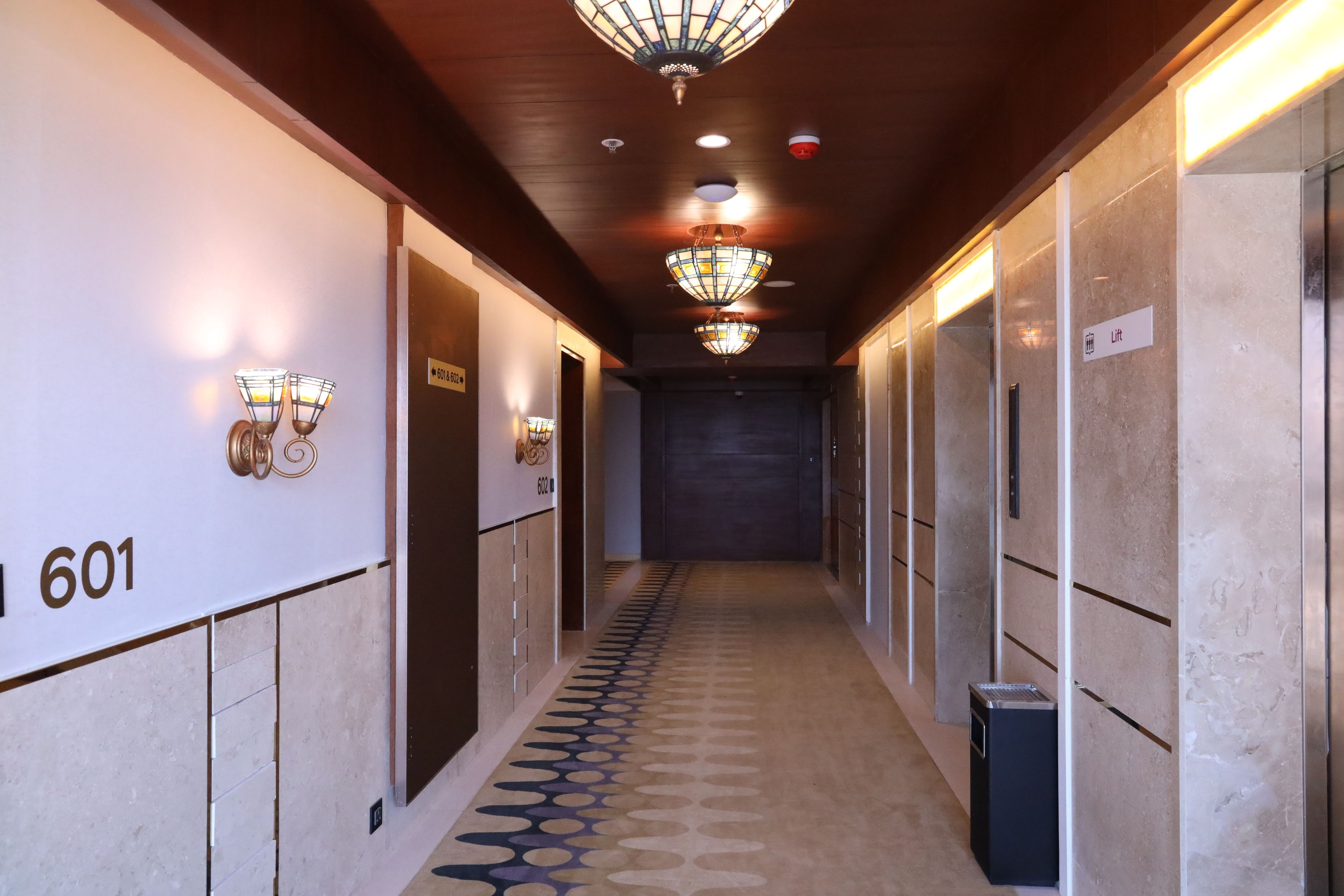 Foto - Regenta Central RS Chennai OMR SIPCOT